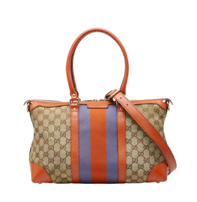 Timeless Elegance, Certified Authentic