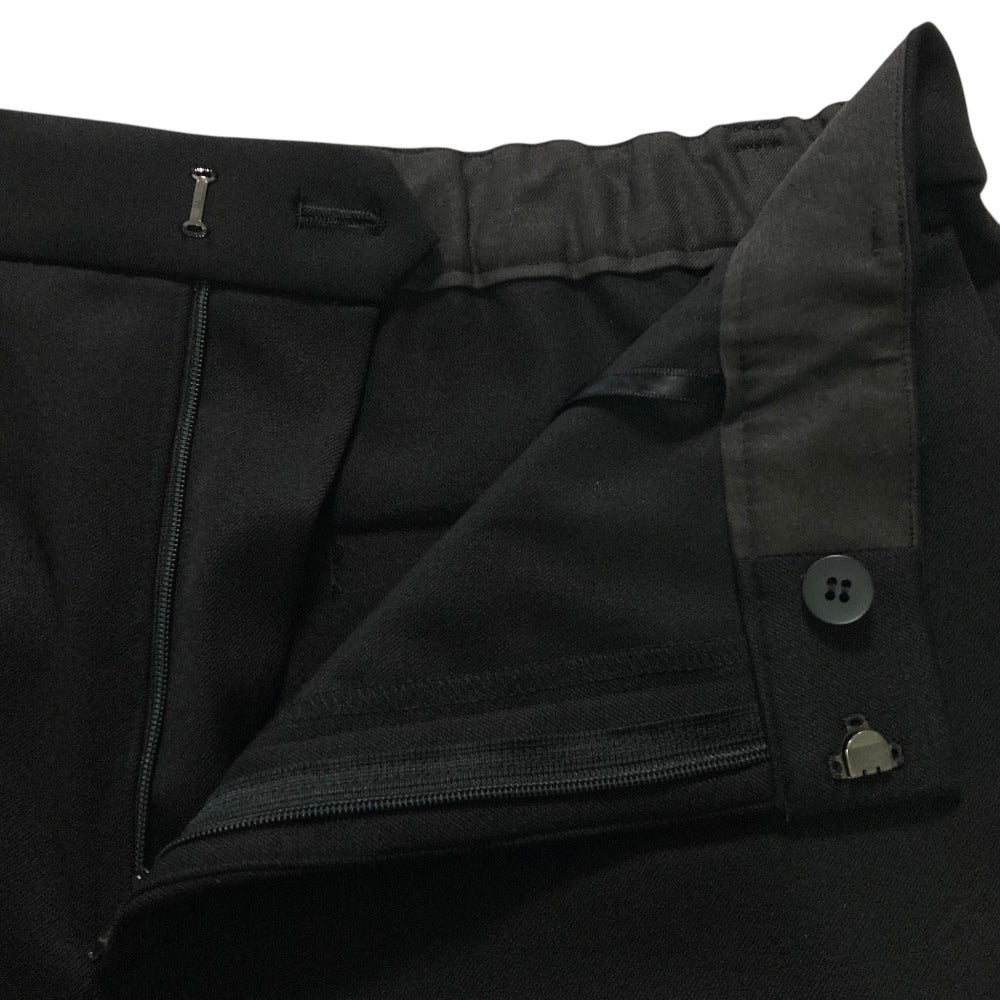 23ku TR Stretch Gabardine Tapered Pants - Image 3