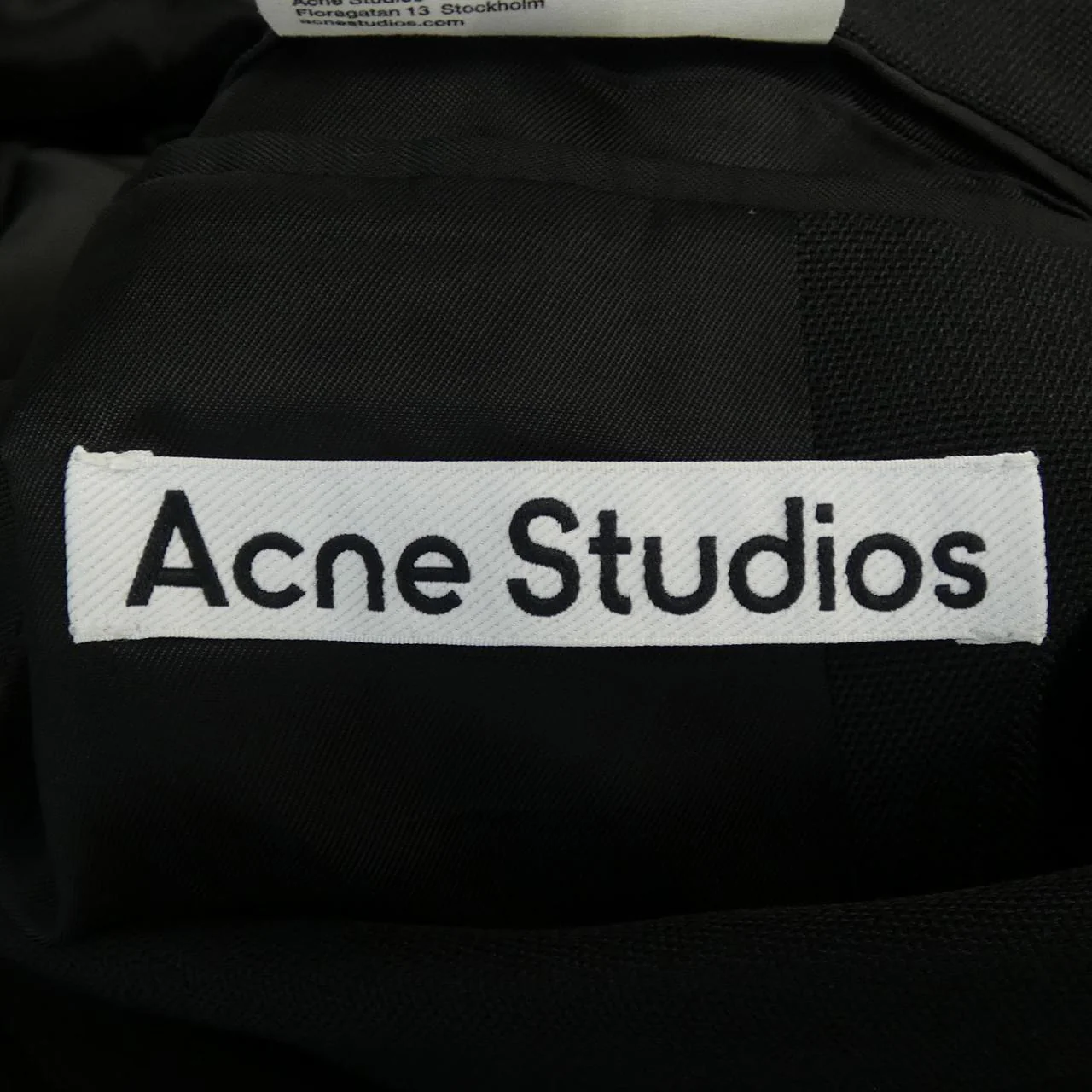 Acne Studios Jacket - Image 4