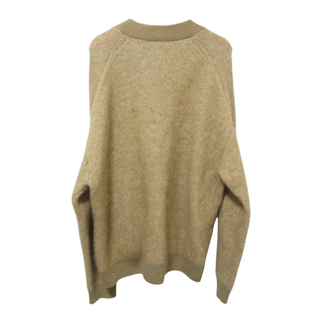 Acne Studios Mohair Cardigan - Image 2
