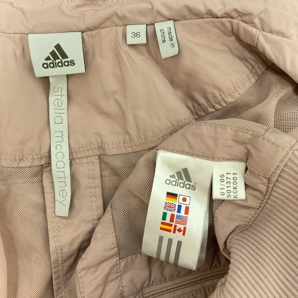 adidas by Stella McCartney Nylon Jacket - Image 4
