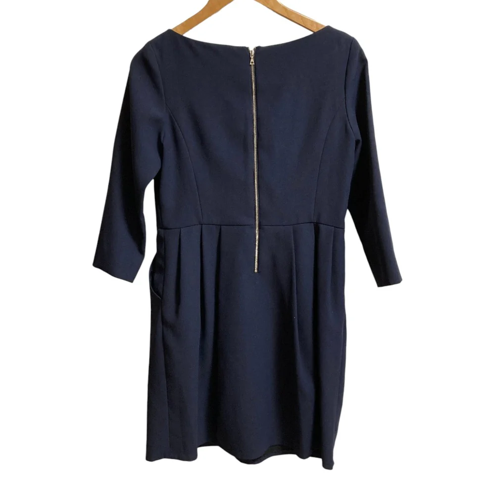 ADORE Cocoon Dress - Image 3