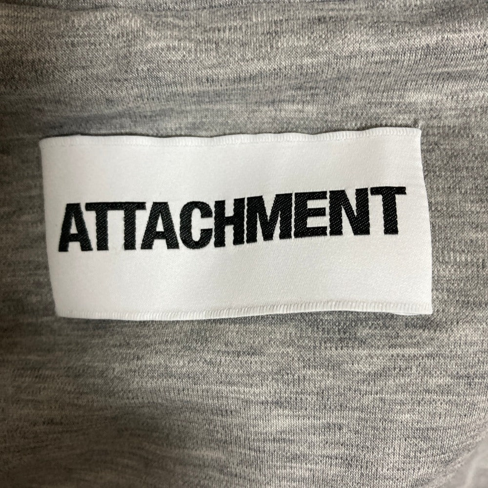 ATTACHMENT Cotton Cardigan - Image 4