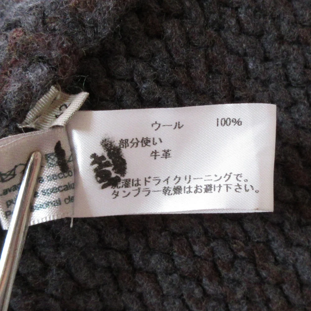 Bottega Veneta Wool Long Cardigan - Image 12