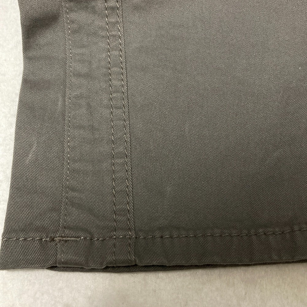 Burberry London Stretch Chino Tapered Pants - Image 11