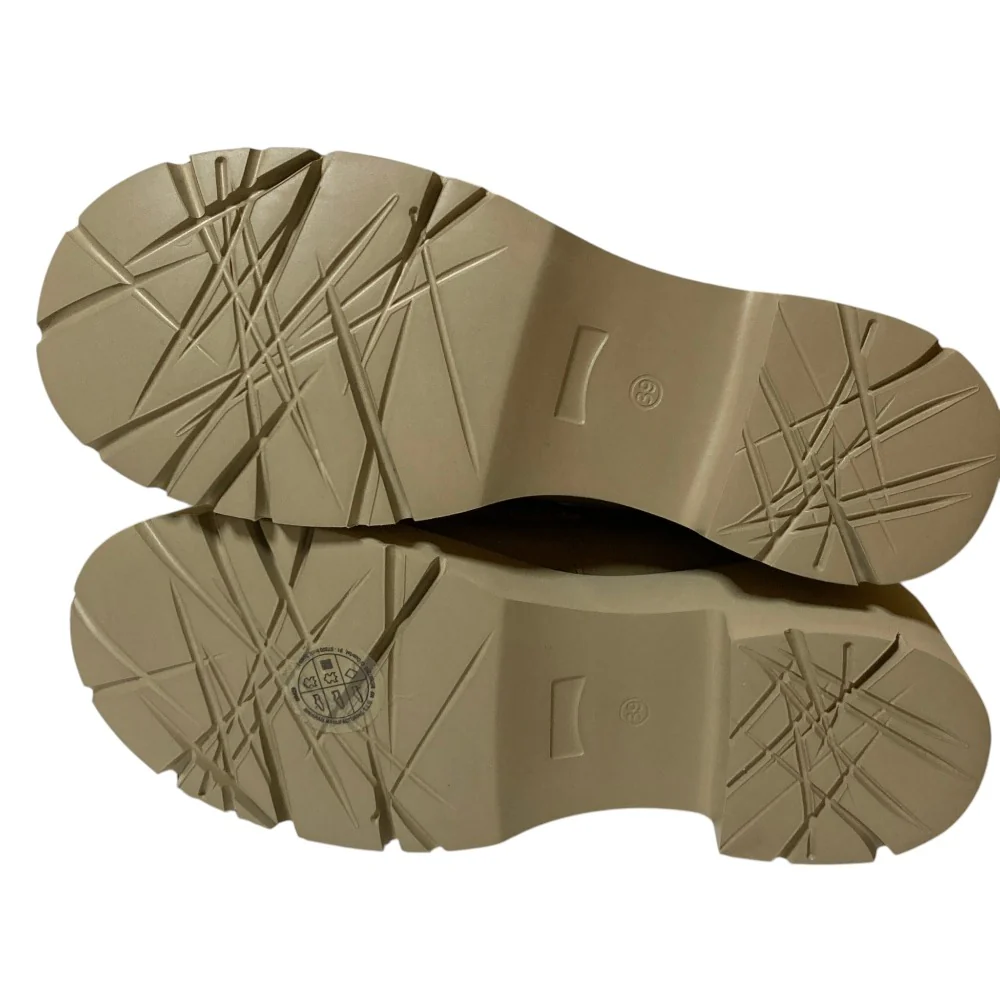 Camper MILAH Platform Loafers - Image 7