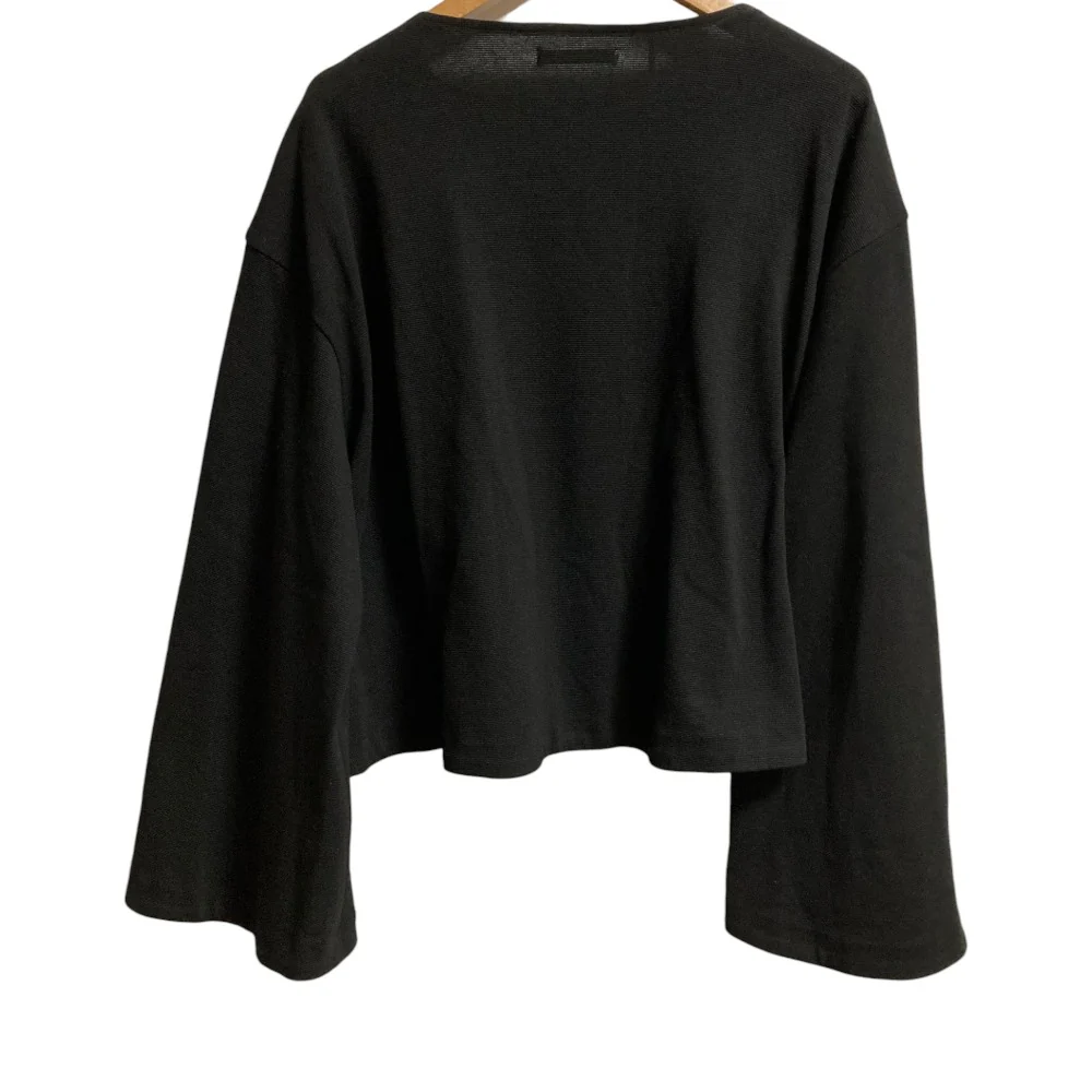 CELERI Short Flare Pullover - Image 3