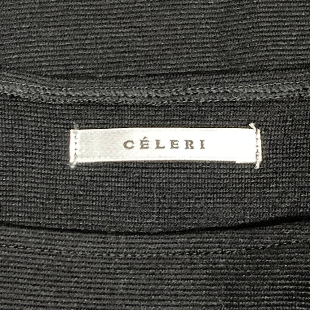 CELERI Short Flare Pullover - Image 4