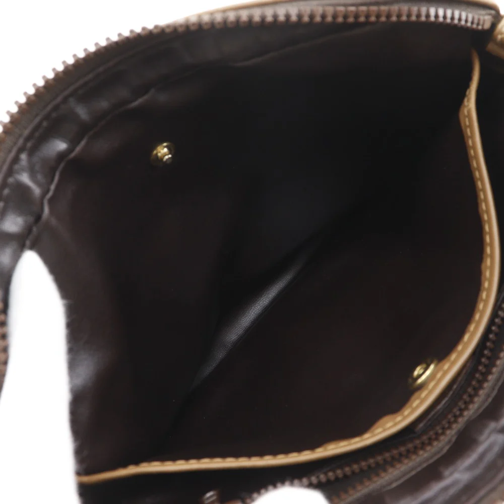 Celine PVC clutch bag - Image 10