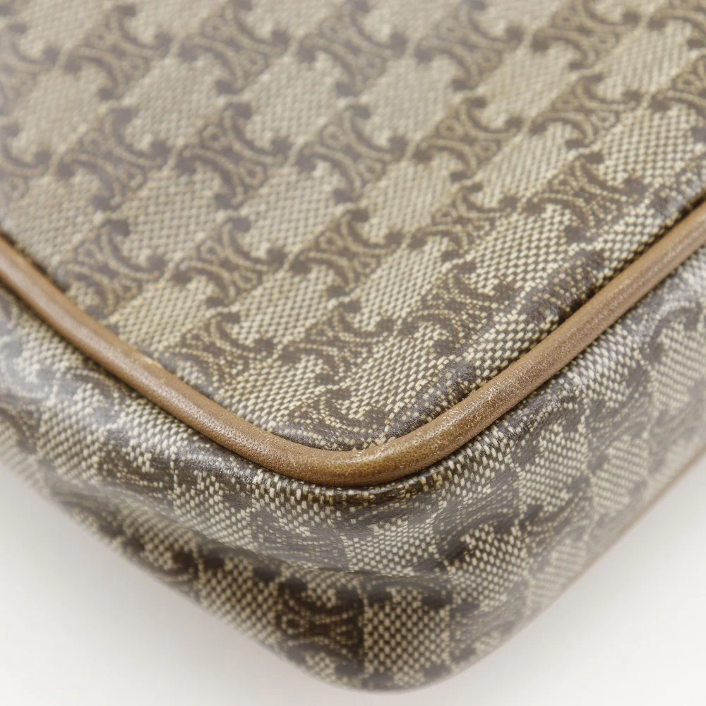 Celine PVC clutch bag - Image 4
