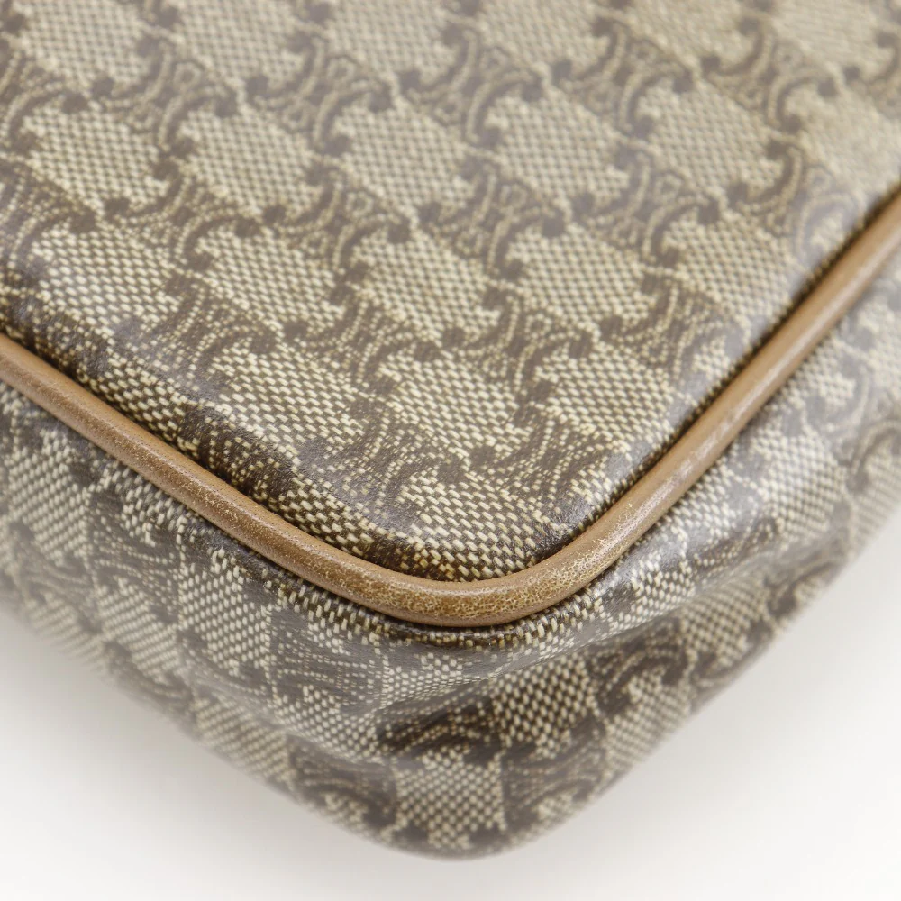 Celine PVC clutch bag - Image 7