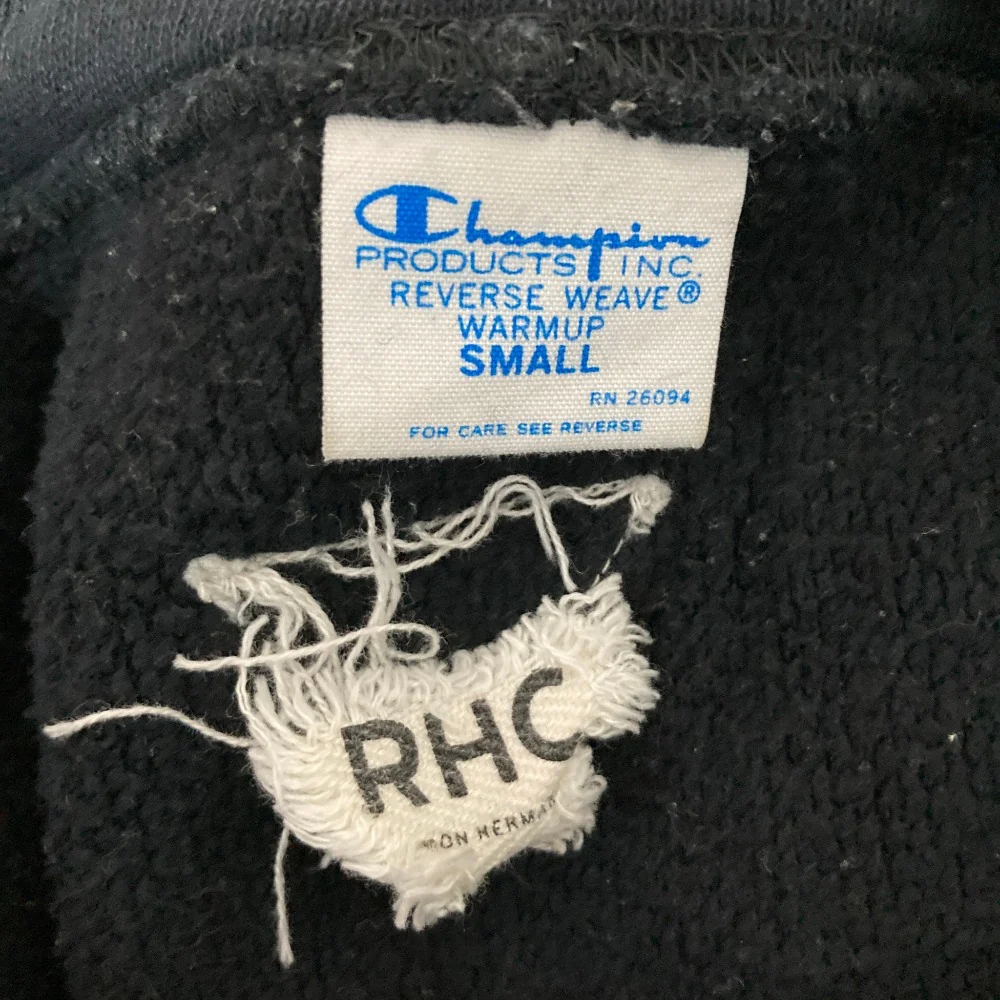 Champion Reverse Weave Hoodie - Image 5