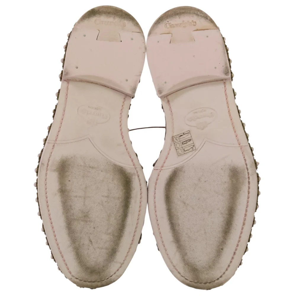 Church's Shannon21 Leather Shoes - Image 11
