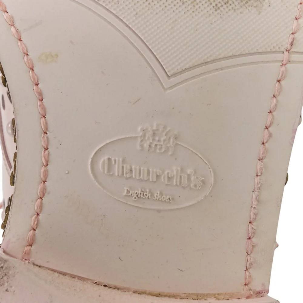 Church's Shannon21 Leather Shoes - Image 13