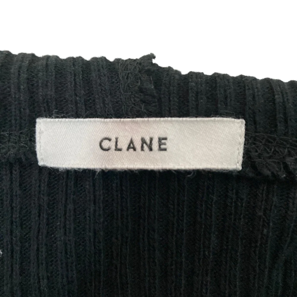 CLANE Heavy Rib Hoodie - Image 4