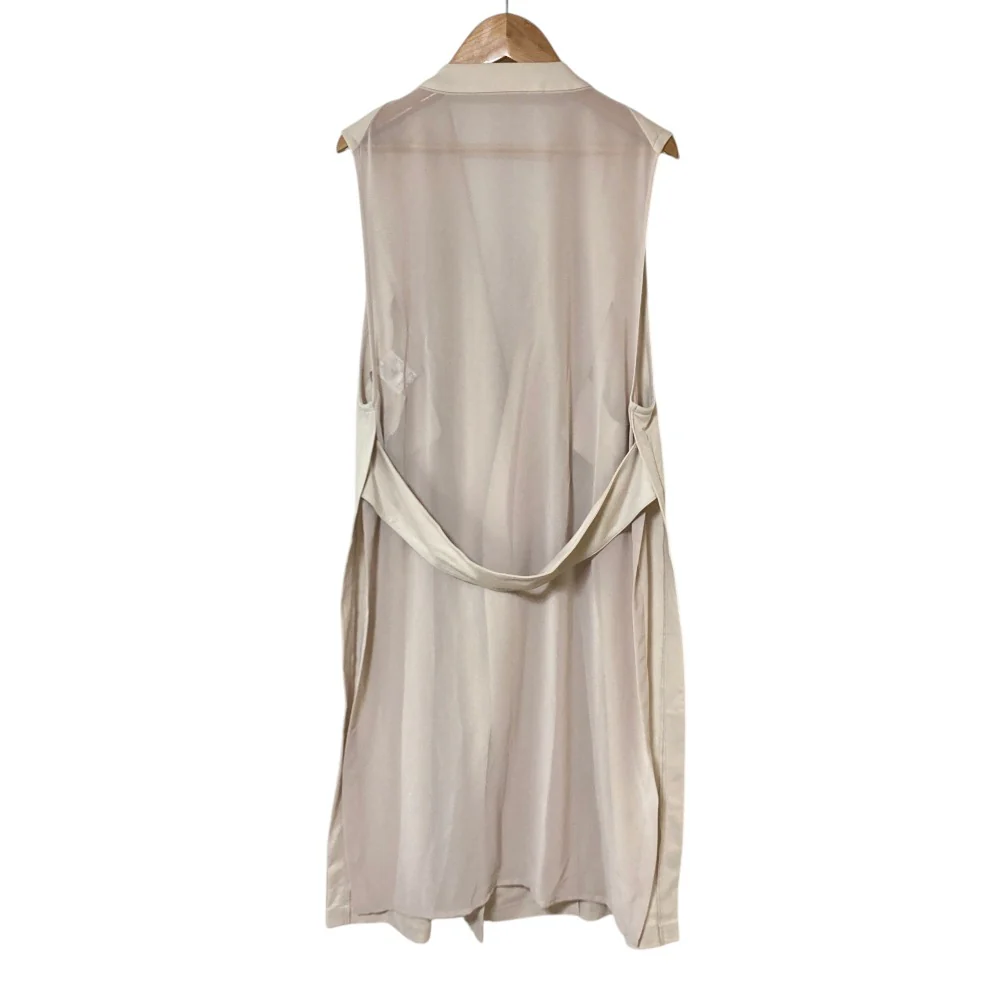 Comme Ca TC Ponte Gilet - Image 2