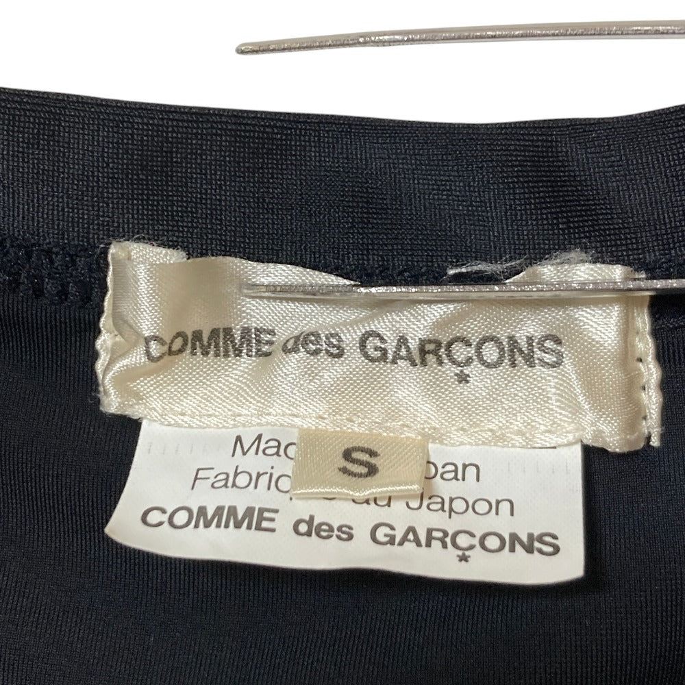 Comme des Garcons Stretch T Shirt - Image 4