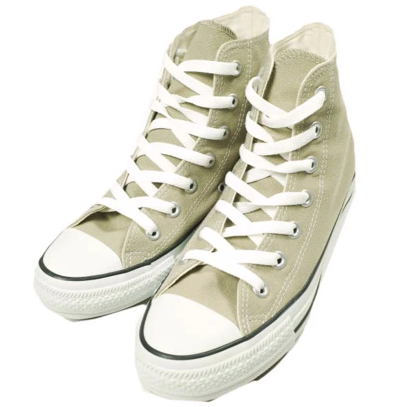 Converse CANVAS ALL STAR COLORS Canvas Sneakers