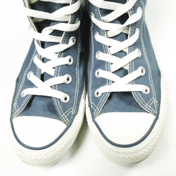 Converse CANVAS ALL STAR HI Canvas Sneakers - Image 5