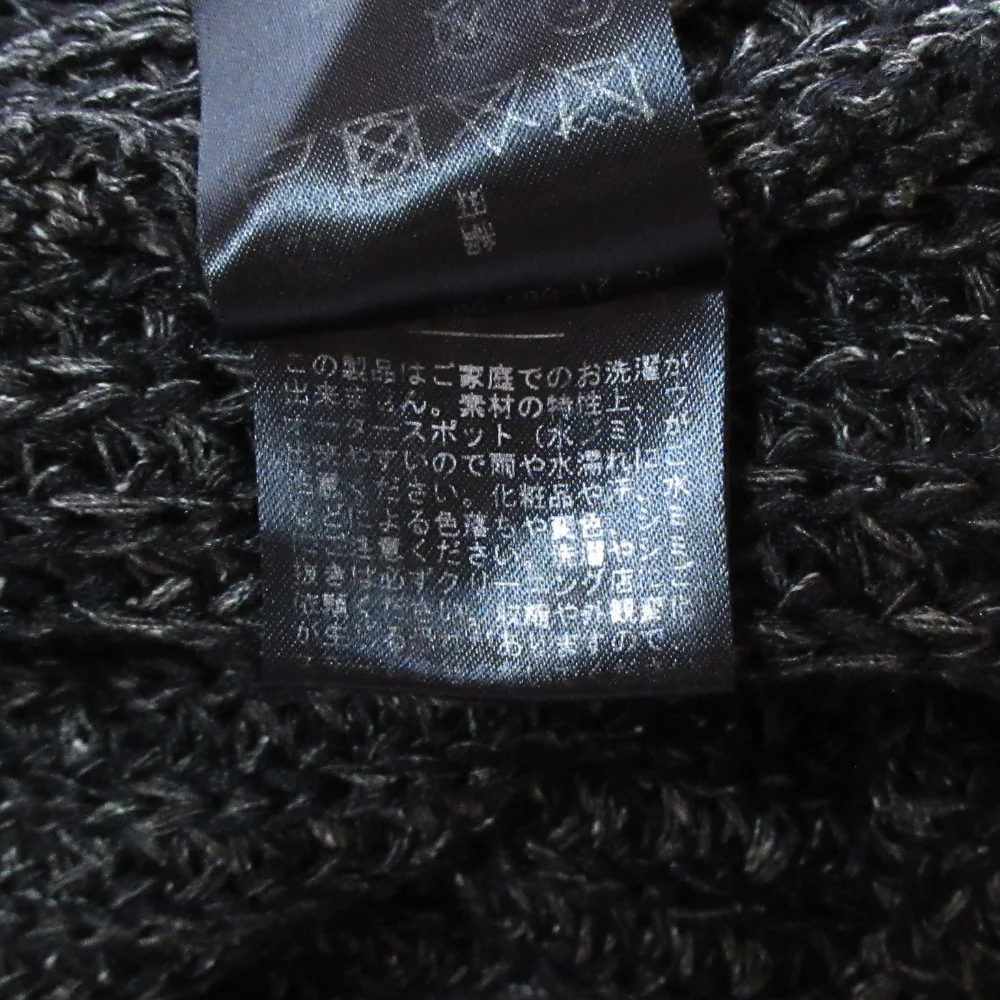 Deuxieme Classe Silk Linen Cardigan - Image 13