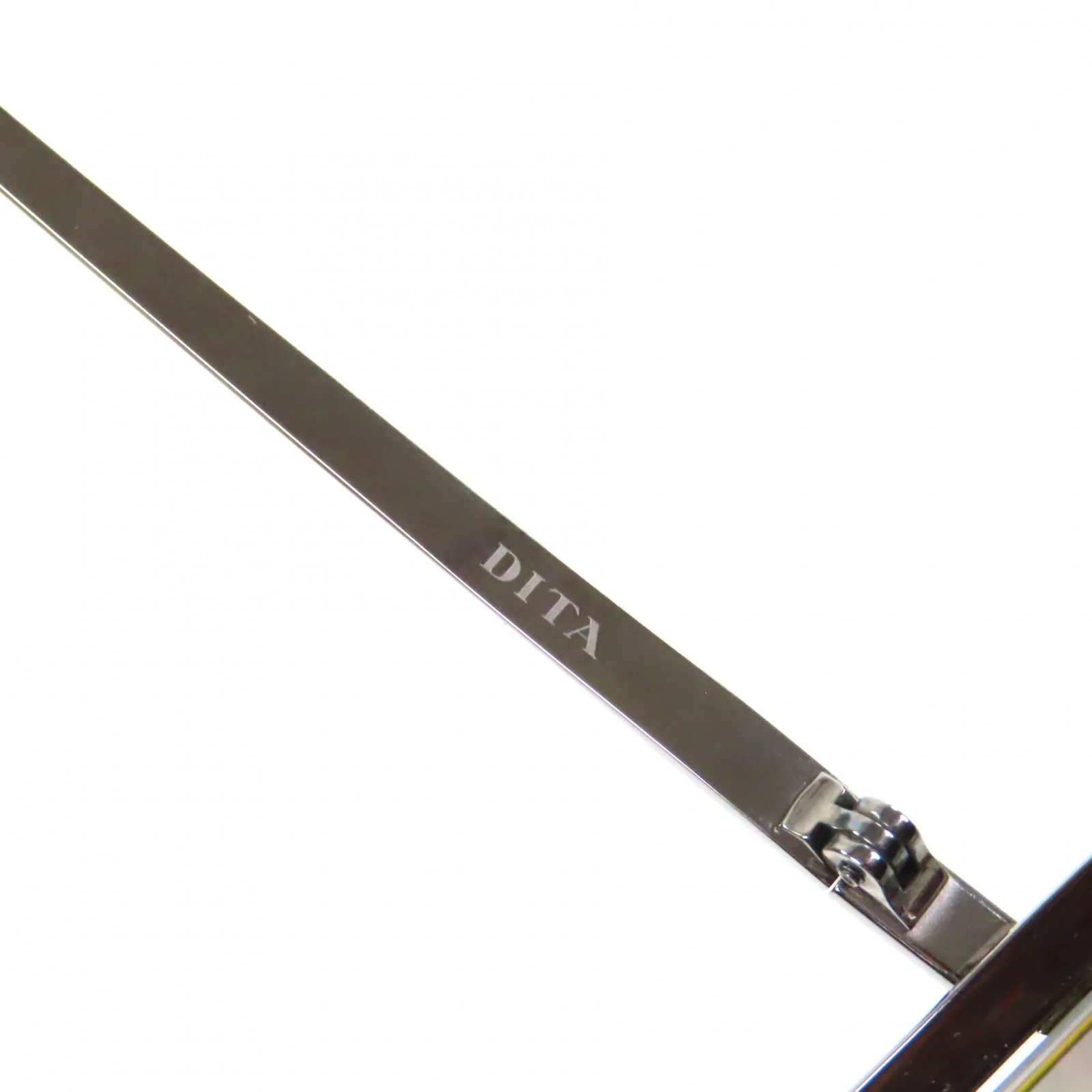DITA MIDNIGHT SPECIAL Sunglasses - Image 9