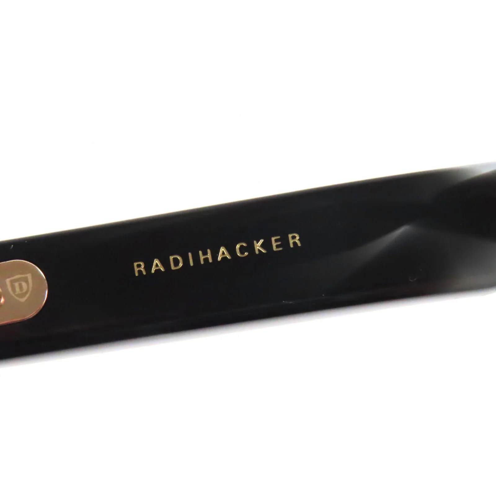 DITA Radihacker Sunglasses - Image 13