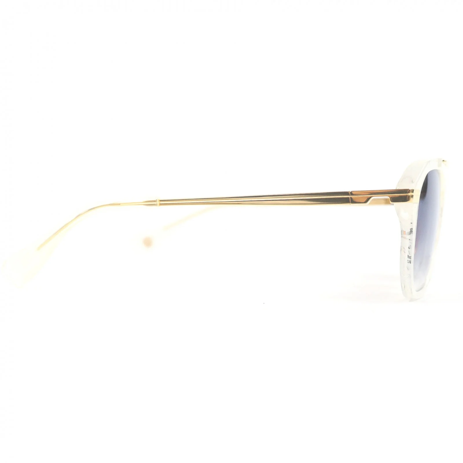DITA TERRACRAFT Two Bridges Eyeglass Frame - Image 4