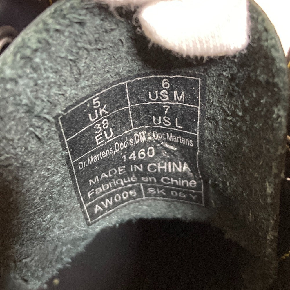 Dr. Martens 1460 Boots - Image 10