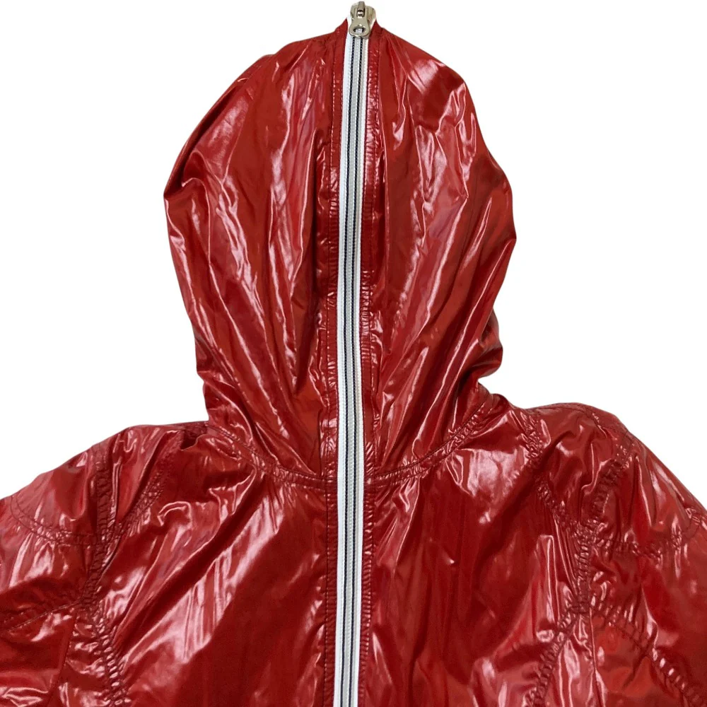 DUVETICA Nylon Down Jacket - Image 3