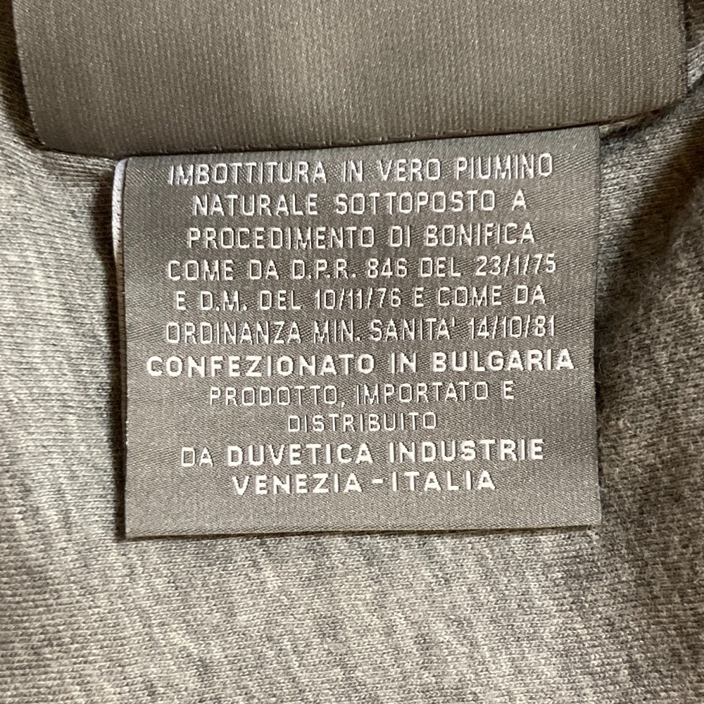 DUVETICA Nylon Down Jacket - Image 8
