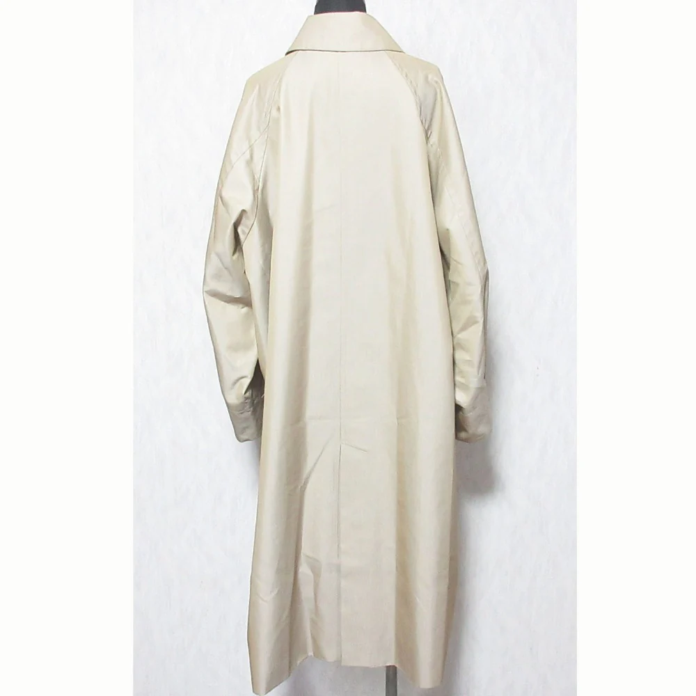 Edit for LuLu abc Gabardine Coat - Image 2