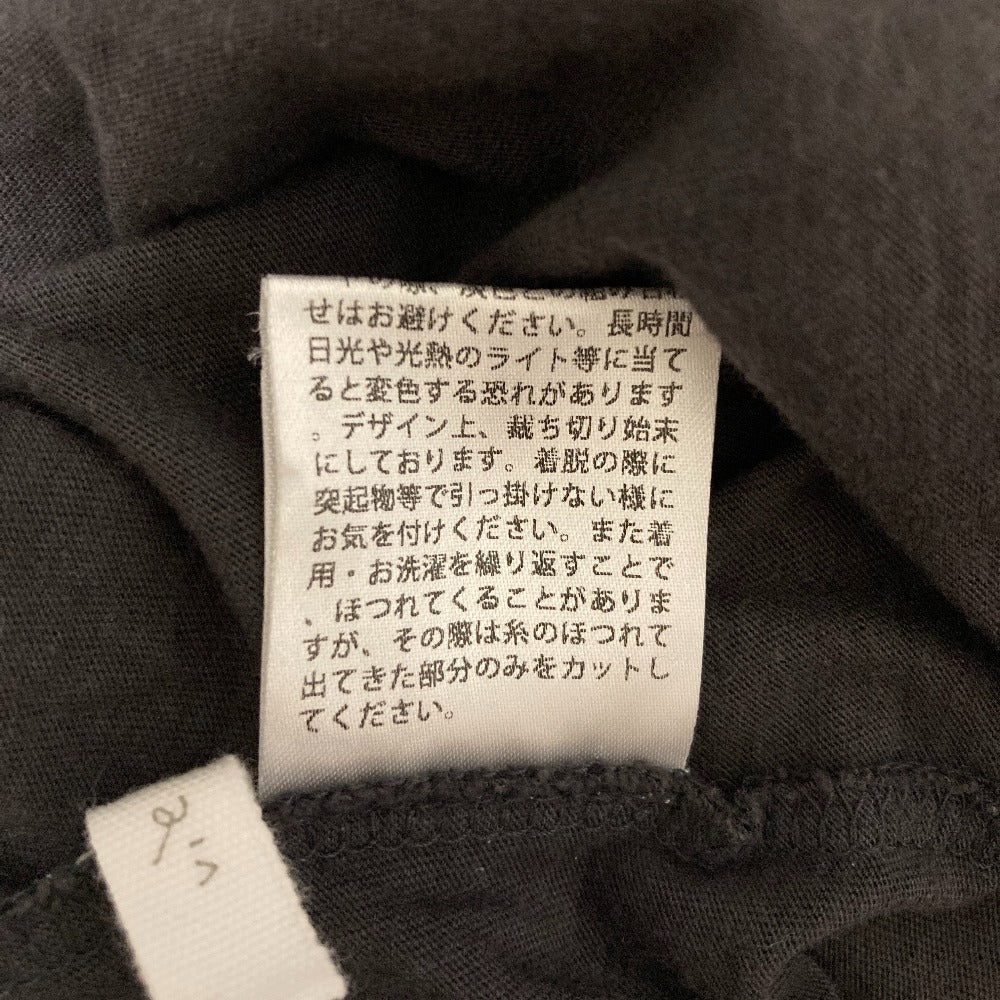 evam eva cotton turtleneck pullover - Image 6