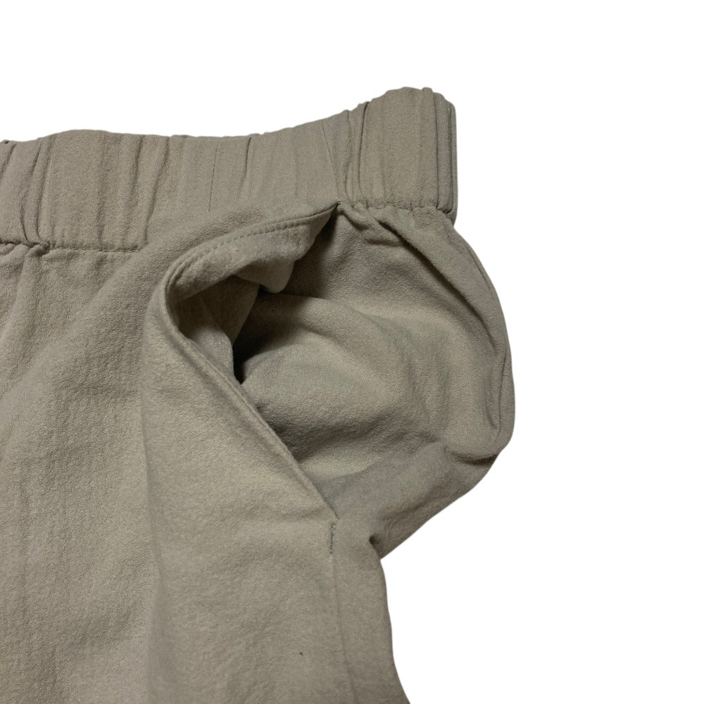 evam eva narrow tuck pants - Image 4