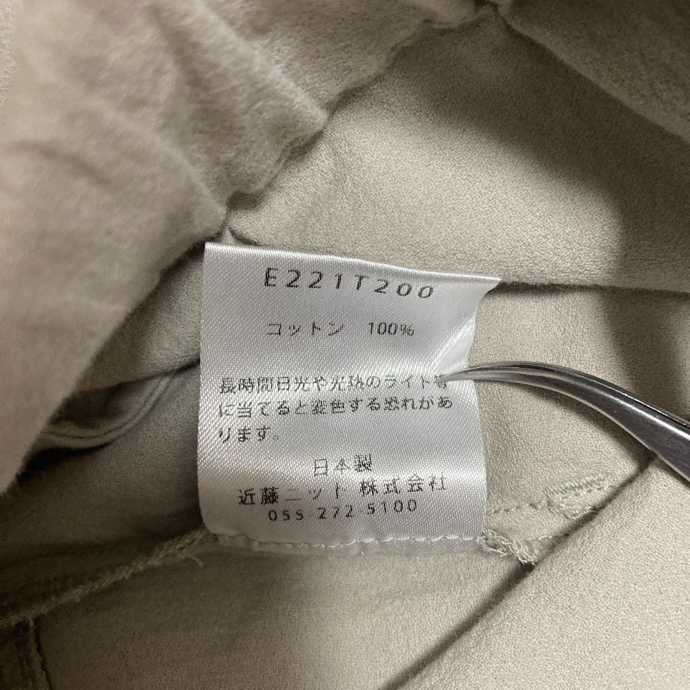 evam eva narrow tuck pants - Image 7