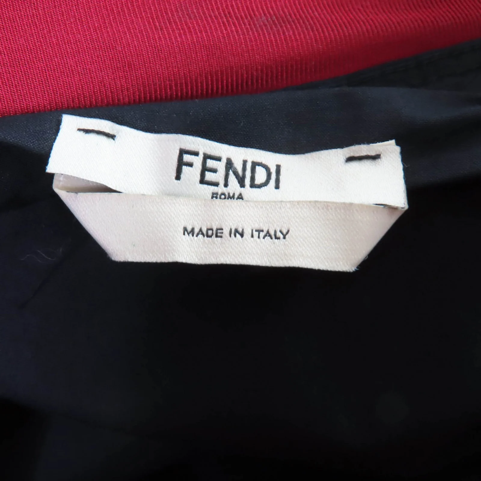 Fendi Cotton One Piece - Image 5