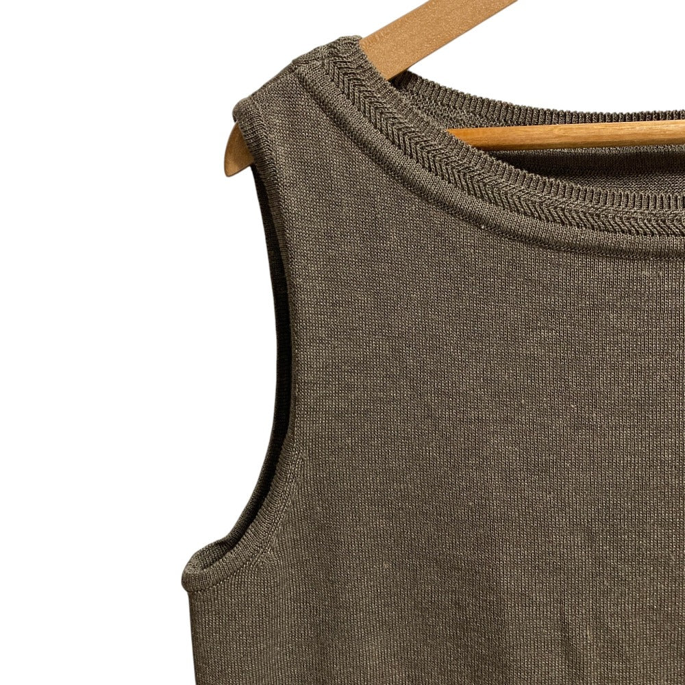 FOXEY SABALAN Knit Top - Image 2