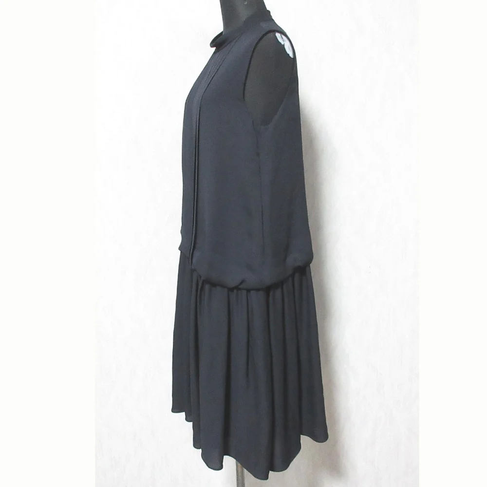FOXEY Taormina Silk Dress - Image 3