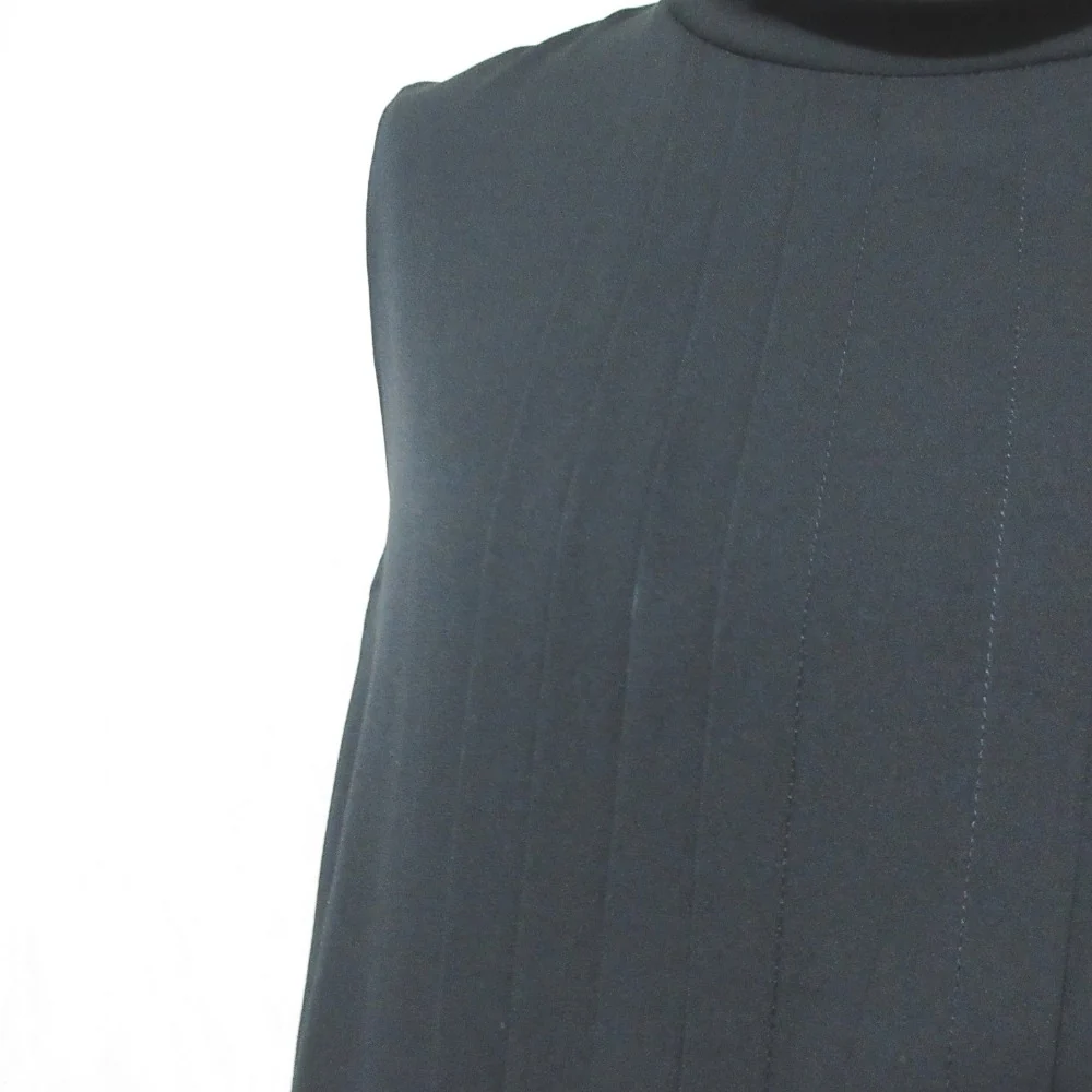 FOXEY Taormina Silk Dress - Image 9