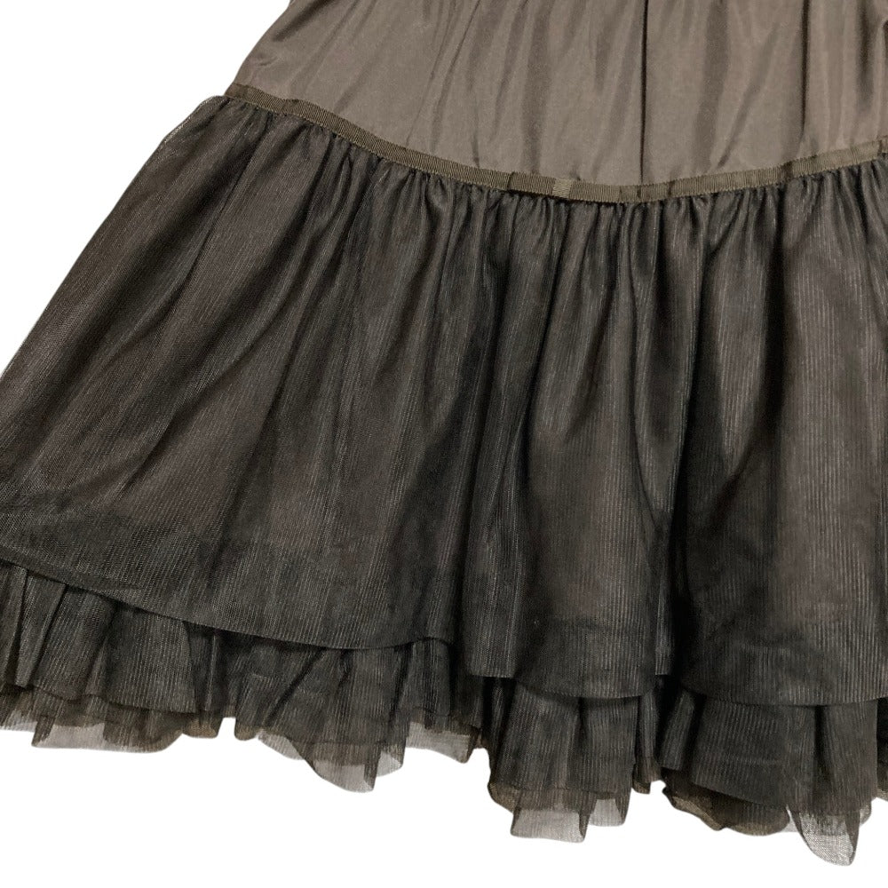 FOXEY Tulle Skirt - Image 4