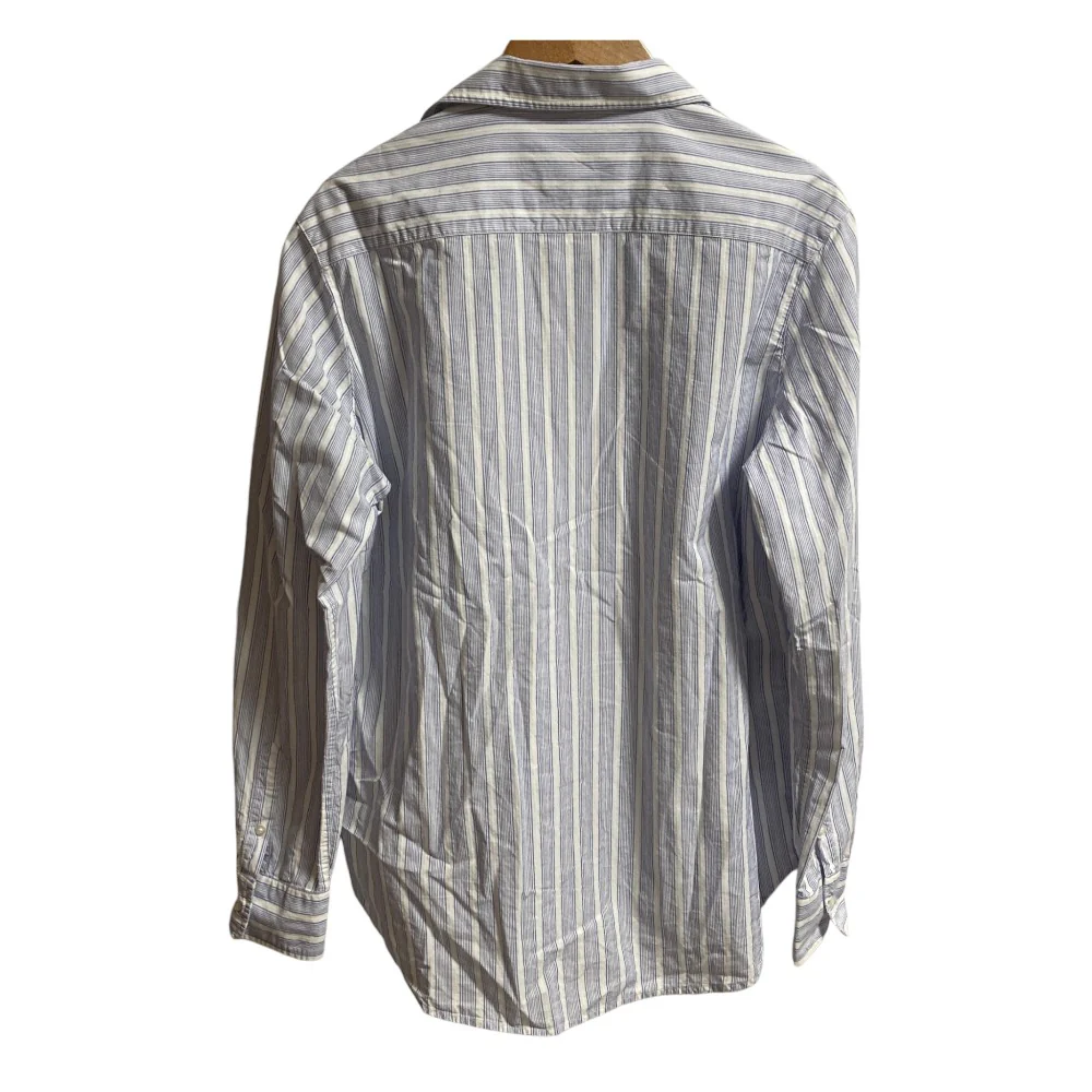 Frank&Eileen EILEEN Cotton Shirt - Image 4