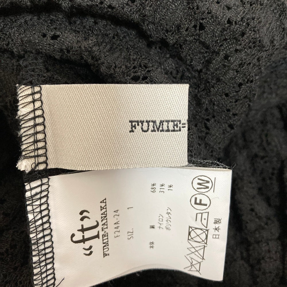 Fumie Tanaka lacey p o lace pullover blouse - Image 5