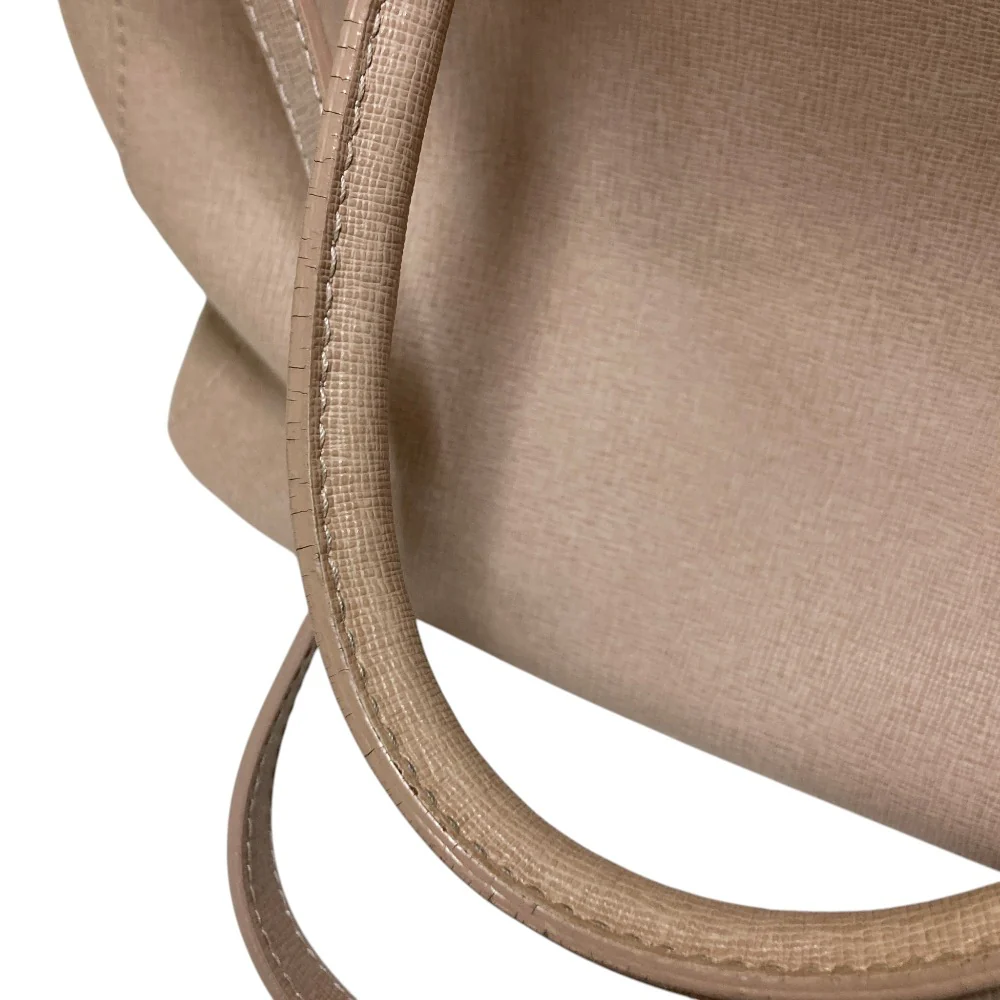 Furla Linda Leather 2way Tote Bag - Image 11