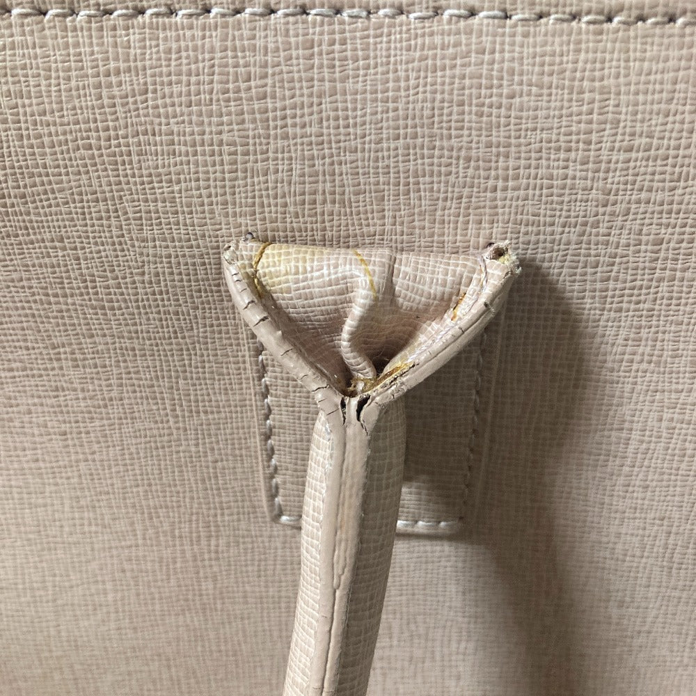Furla Linda Leather 2way Tote Bag - Image 12