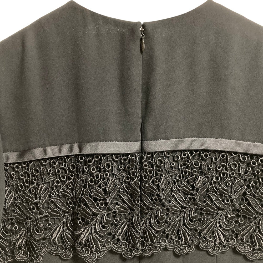 Givenchy Lace Dress - Image 5