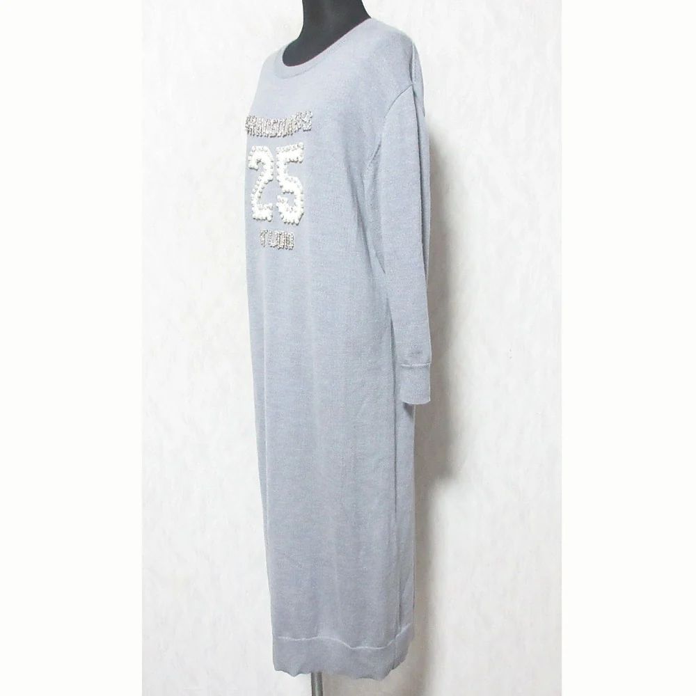 Grace Class Knit Dress - Image 3