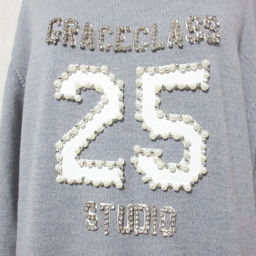 Grace Class Knit Dress - Image 4