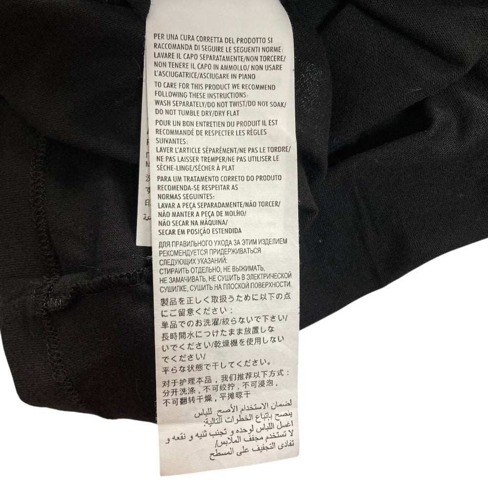 Gucci Interlocking G Cotton T Shirt - Image 10