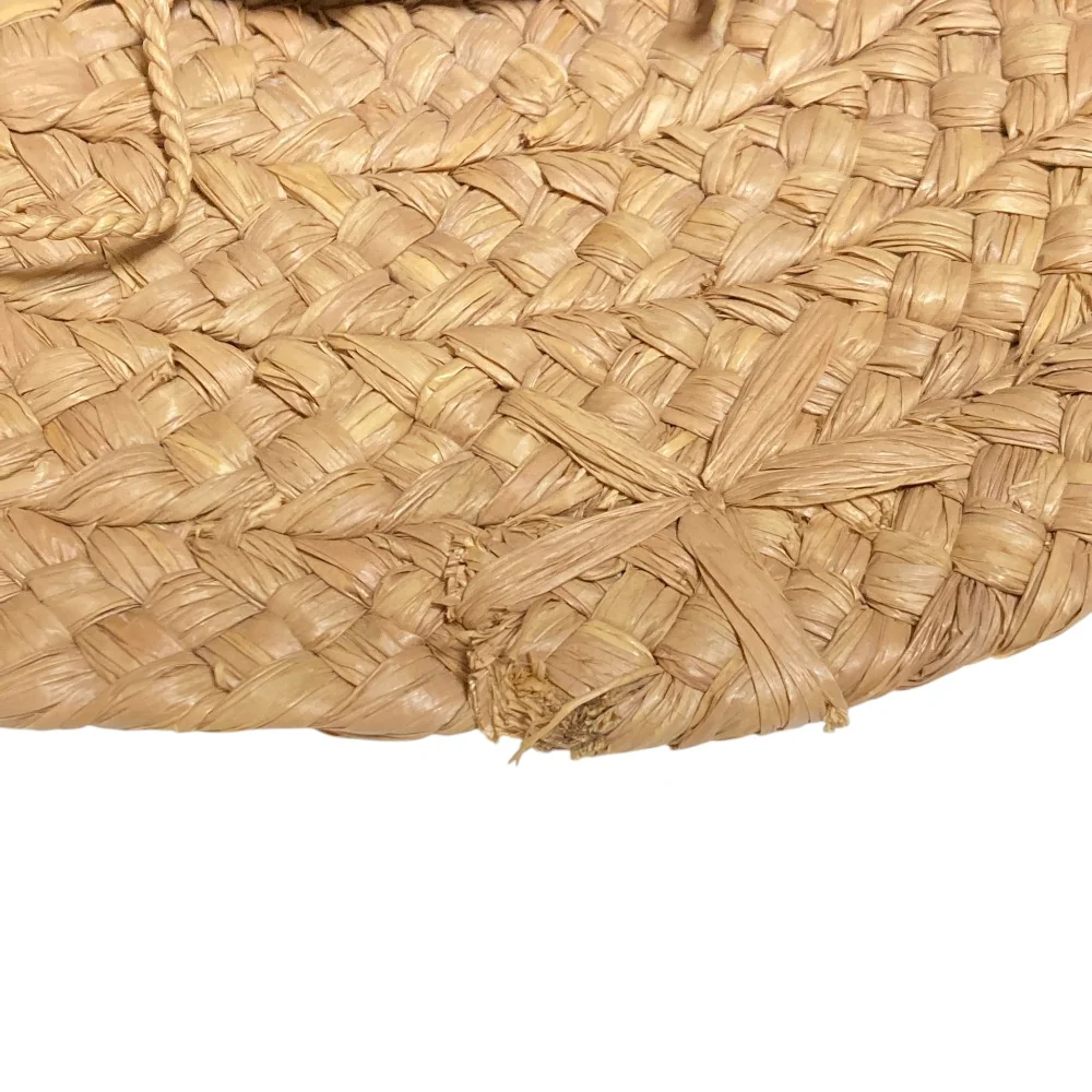 Helen Kaminski KATE Raffia Hat - Image 12