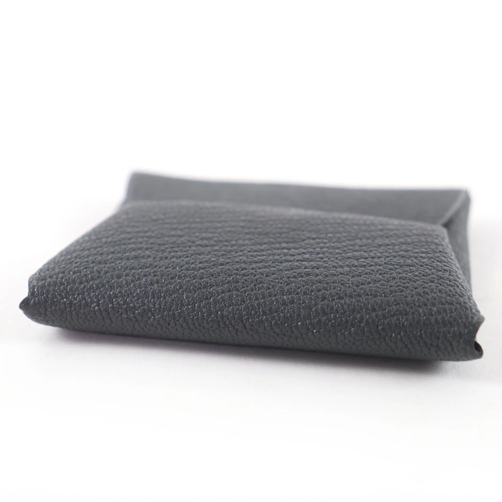 Hermes Bastia Verso Chevre Coin Case - Image 5