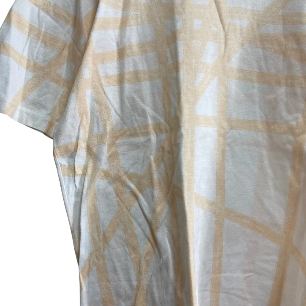 Hermes Bordure Cotton T Shirt - Image 3